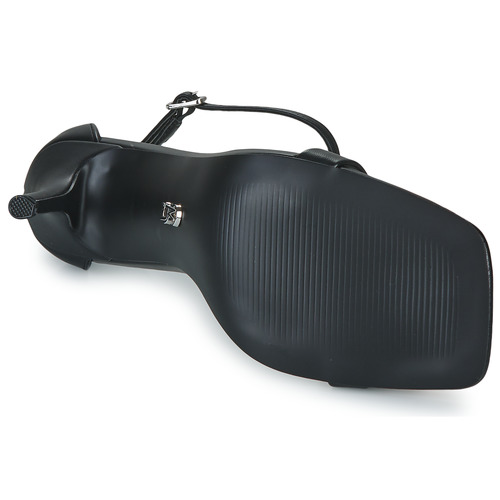 Steve Madden - UPHILL - Noir