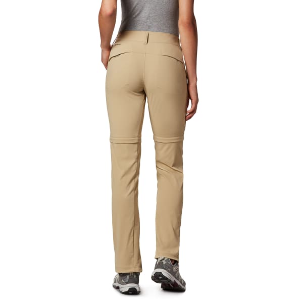 Pantalon randonnée COLUMBIA SAT TRAIL II CONVRT. PNT BRITISH TAN