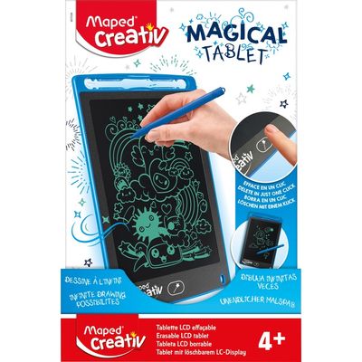 Maped Creativ - Magic Board - Tablette à dessin magique