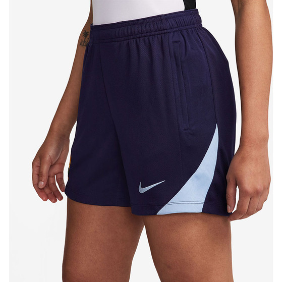 Nike Frankrijk Strike Short Dames 2024/2026
