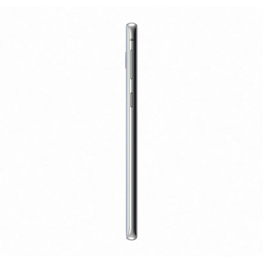 Samsung Galaxy S10 (blanc) - 128 Go - 8 Go · Reconditionné