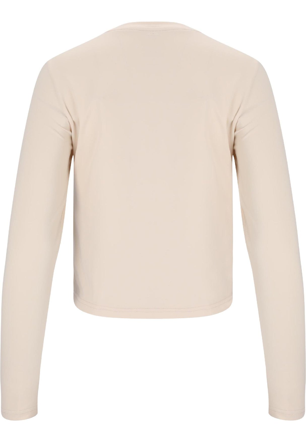 Athlecia<br>Kirillov W L/S Crop