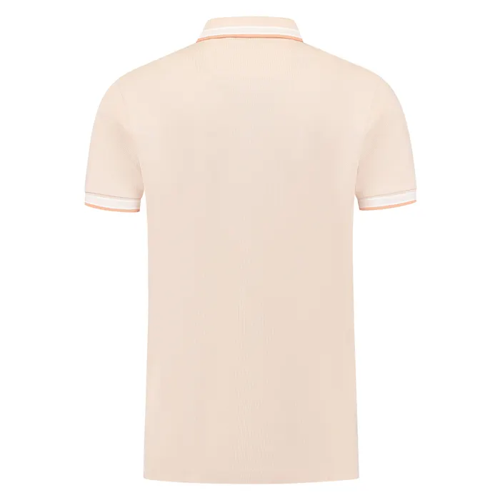 Boss Paddy Polo Heren