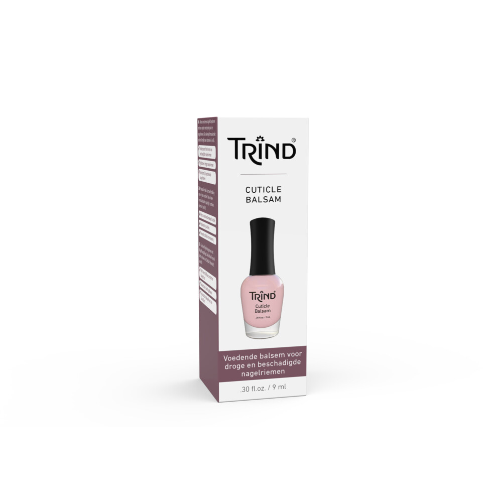 Trind Cuticle Balsam 9 ml