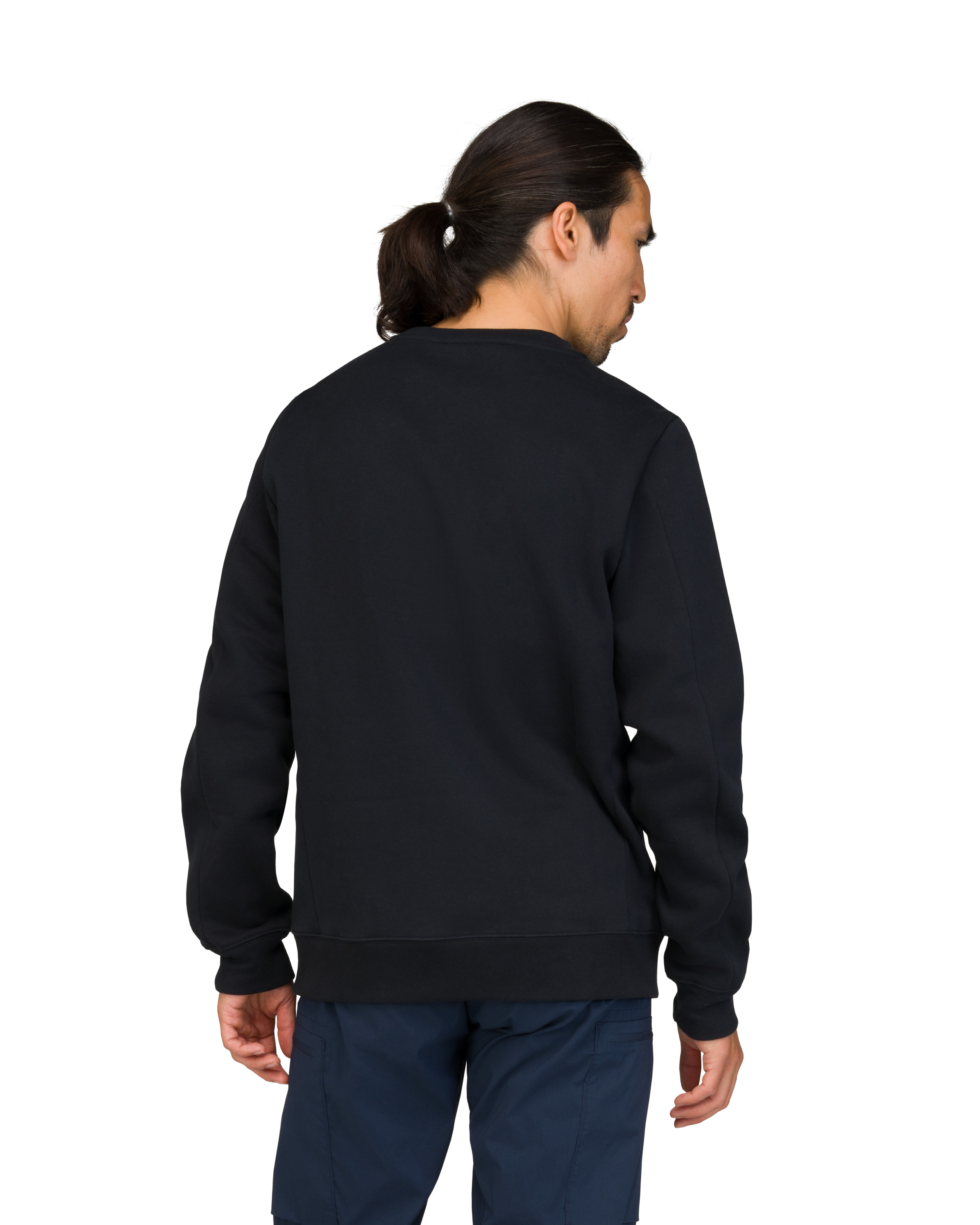 femund sweat Crew Neck