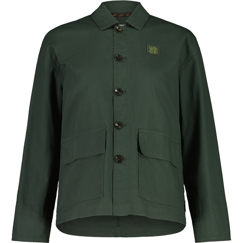 Maloja Damen SpiegelkogelM. Jacke
