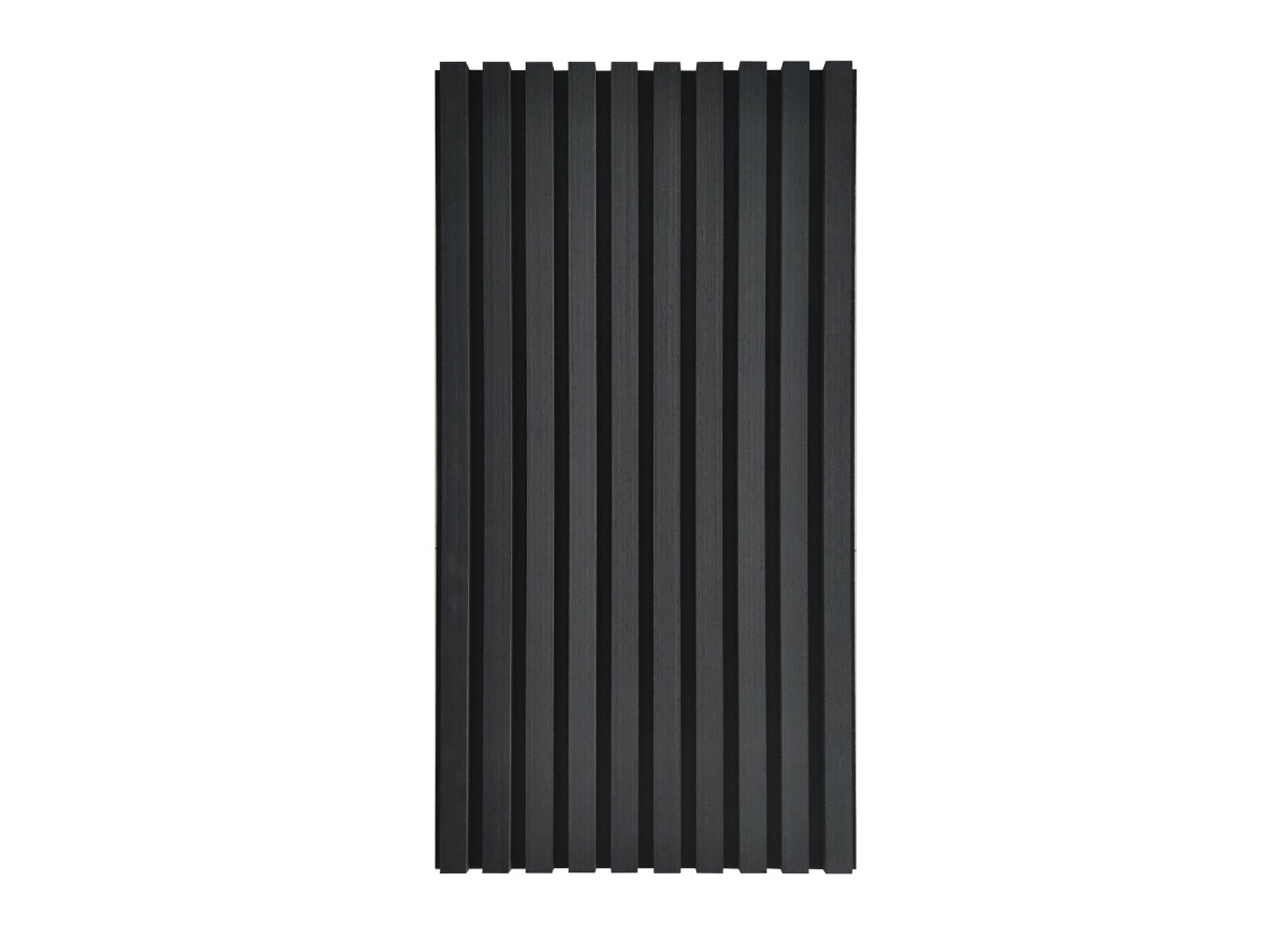 Home Deluxe Akustikpaneel SONIC 3er-Set 0,97m² Black-Oak
