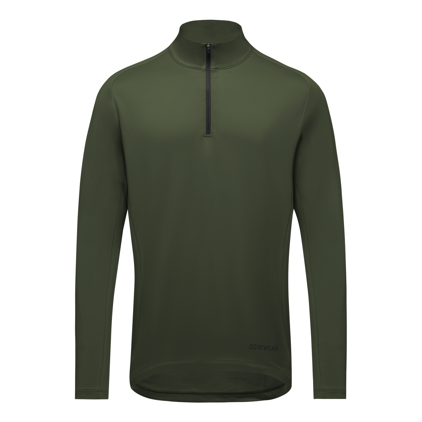 gore everyday mid solid shirt 576 101093 bh00