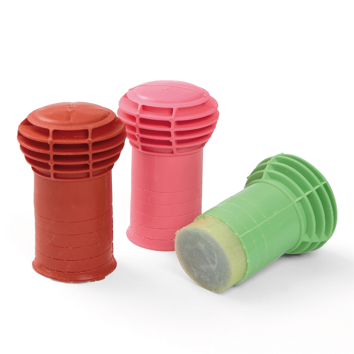 3 pierres décapantes