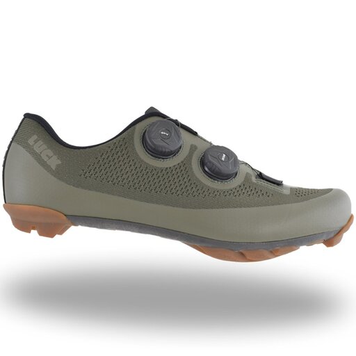 Sapatos Luck Osiris para MTB/VTT em gravel