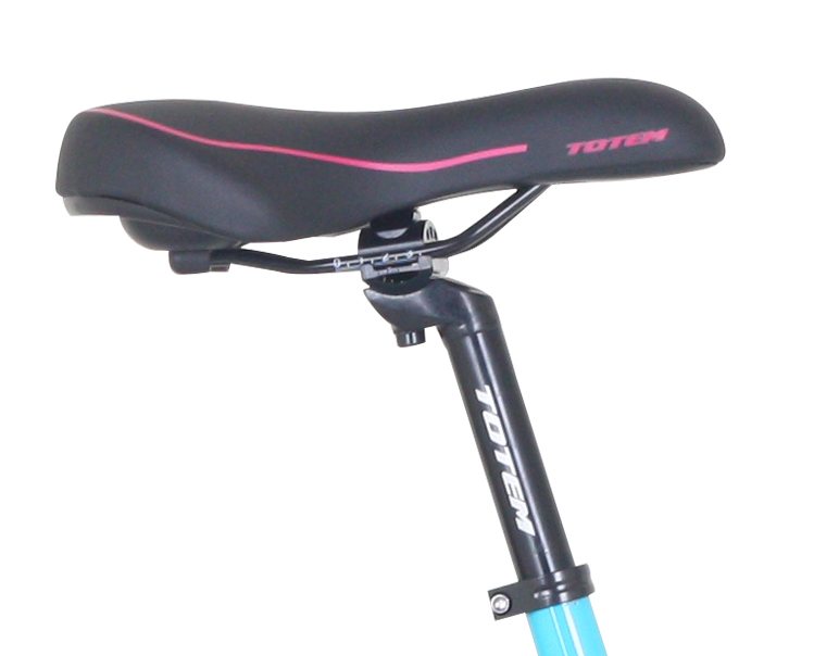 Citybike Damen Velo GILLIAN blau