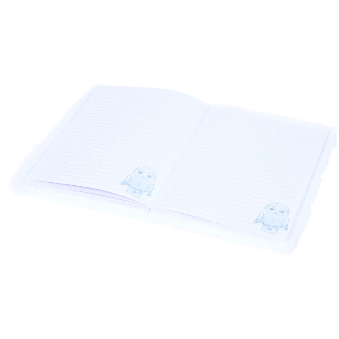 Harry Potter notitieboek A5 80 vel