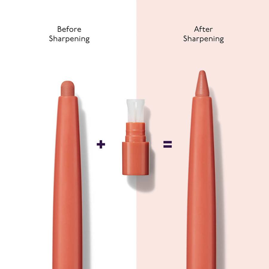 By Terry Hyaluronic Lip Liner 1. Sexy Nude 0,3g