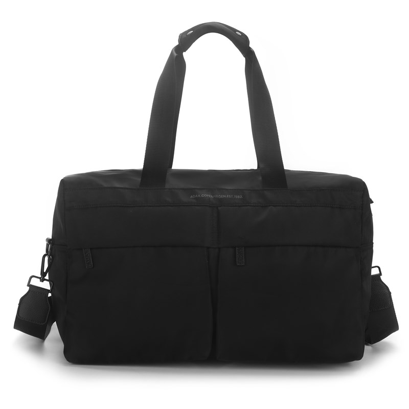 Adax<br>Weekend taske Sebastian Novara 15