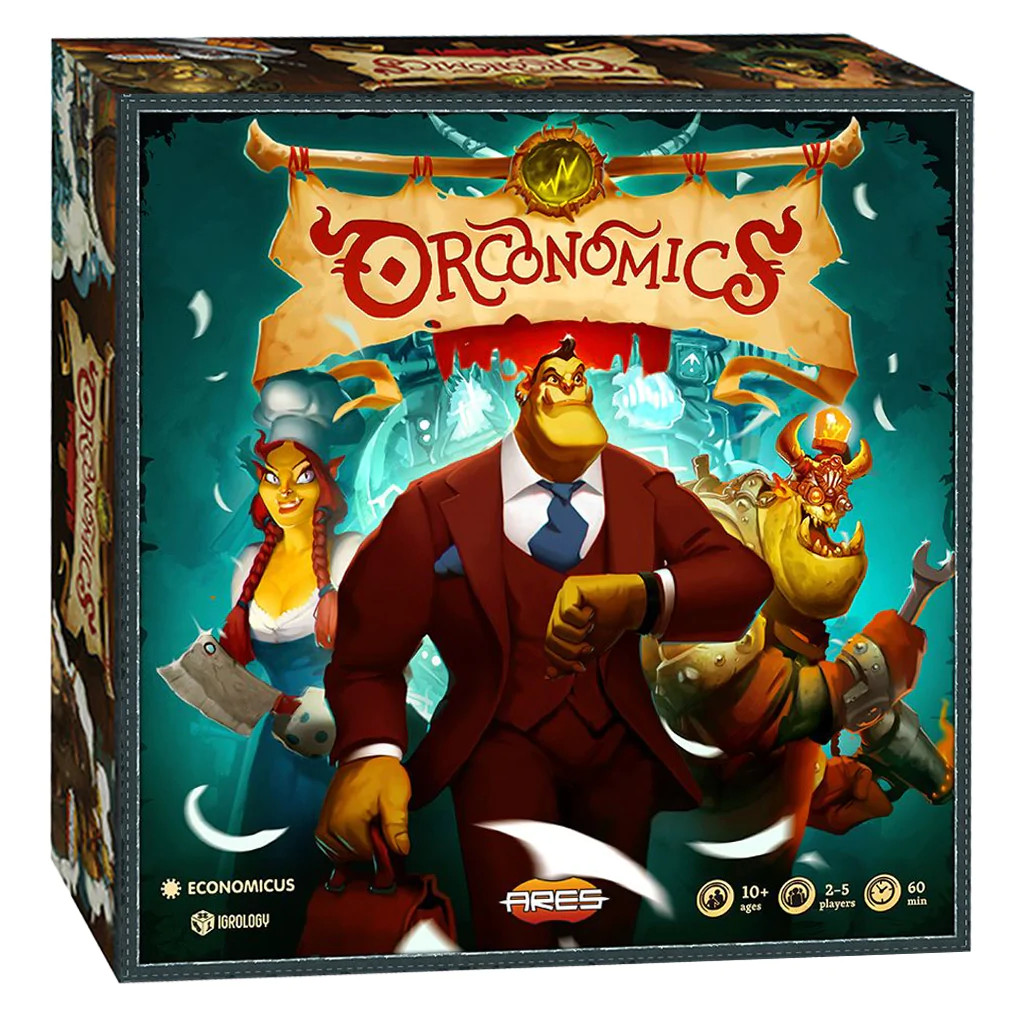Orconomics