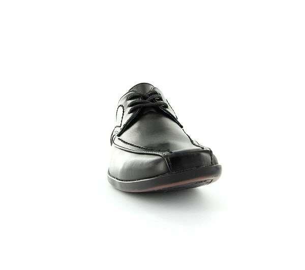 Giorgio Bourne Lace Junior Boys Shoes