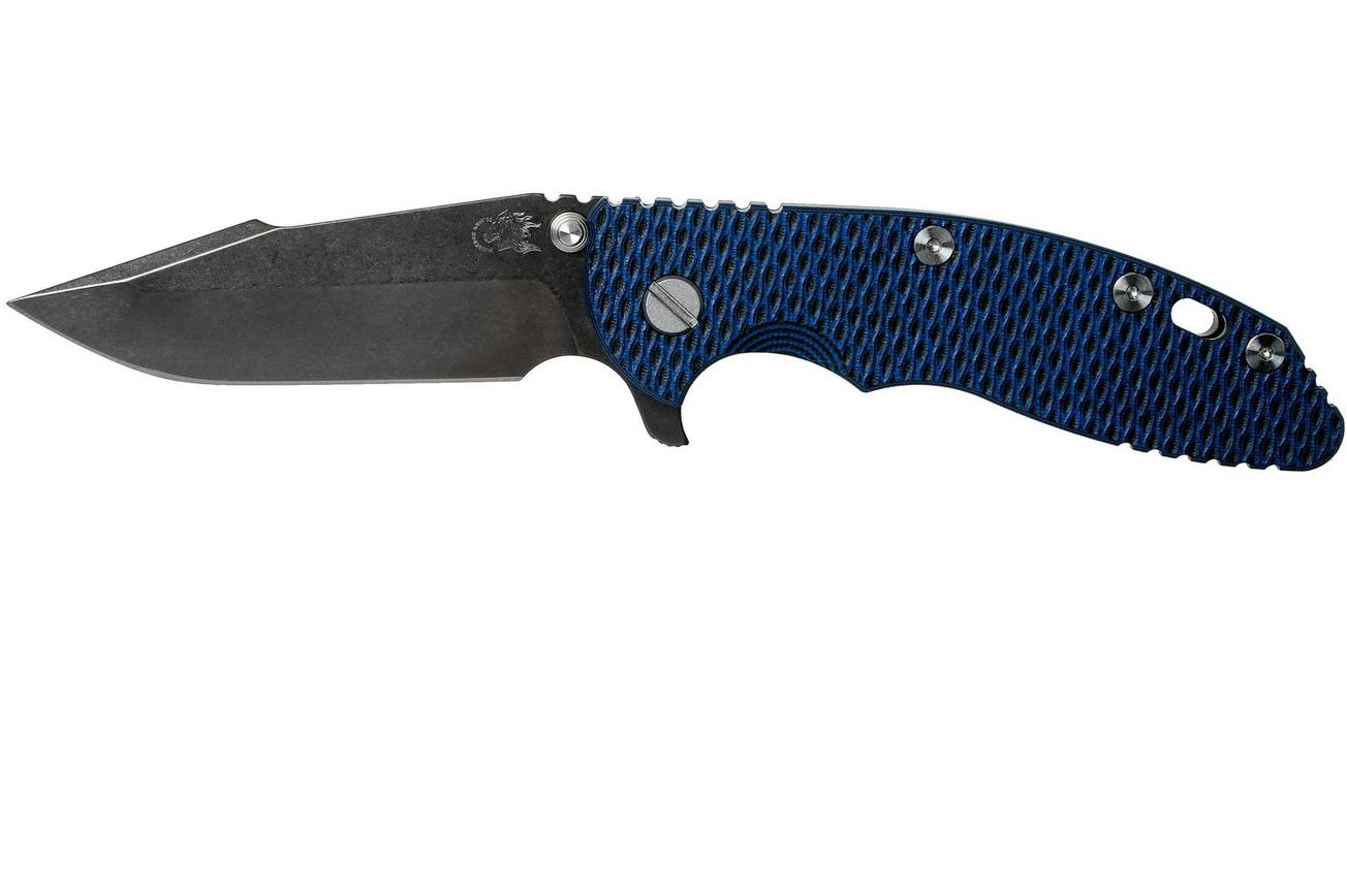 Rick Hinderer XM-18 3.5