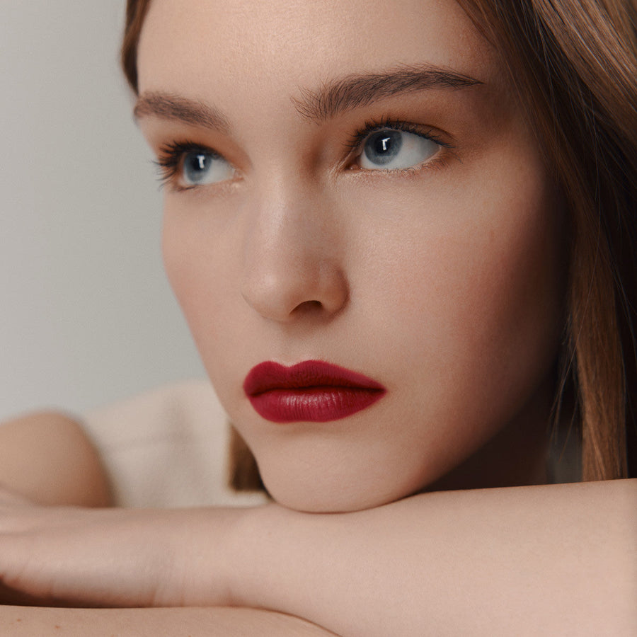 Rouge Hermès, Satin Lipstick Refill