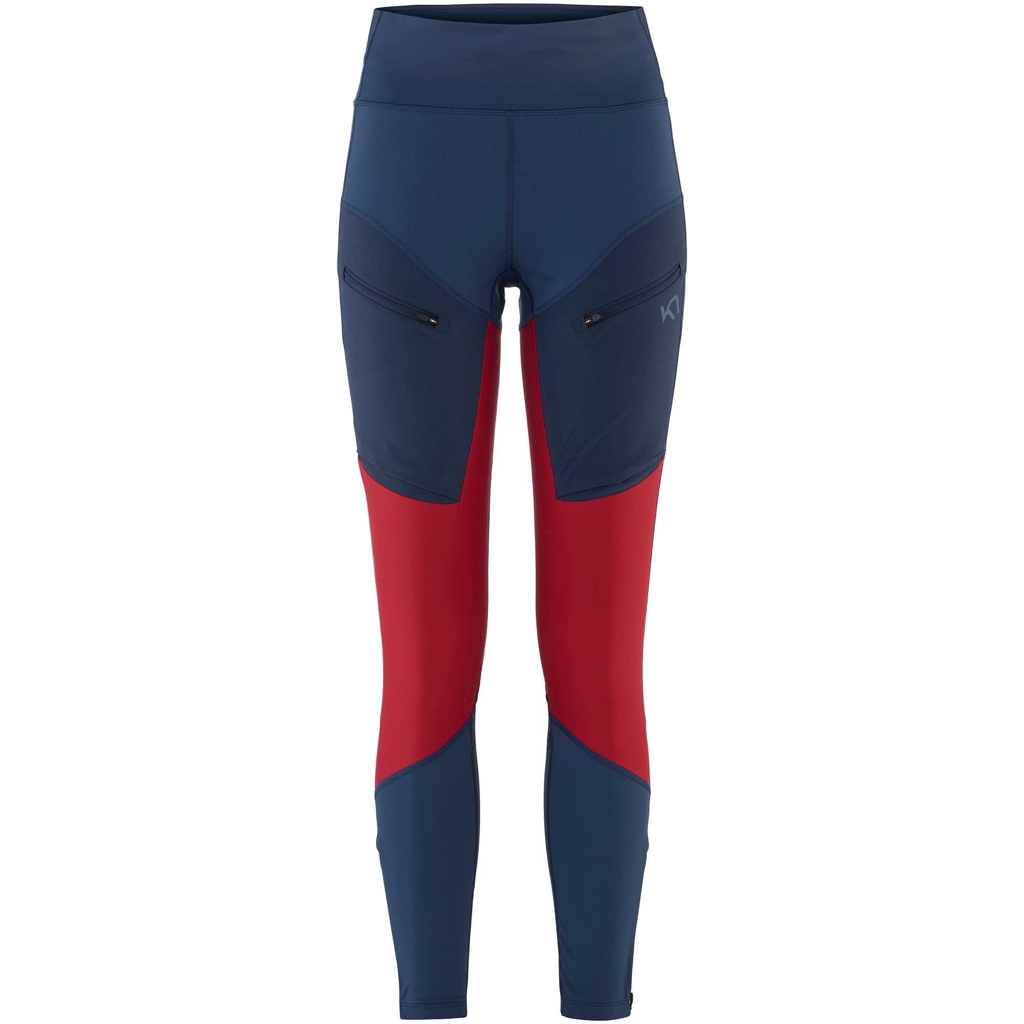 Kari Traa Ane Hiking Tights Damen marin