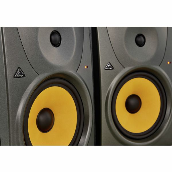 Behringer B1031a