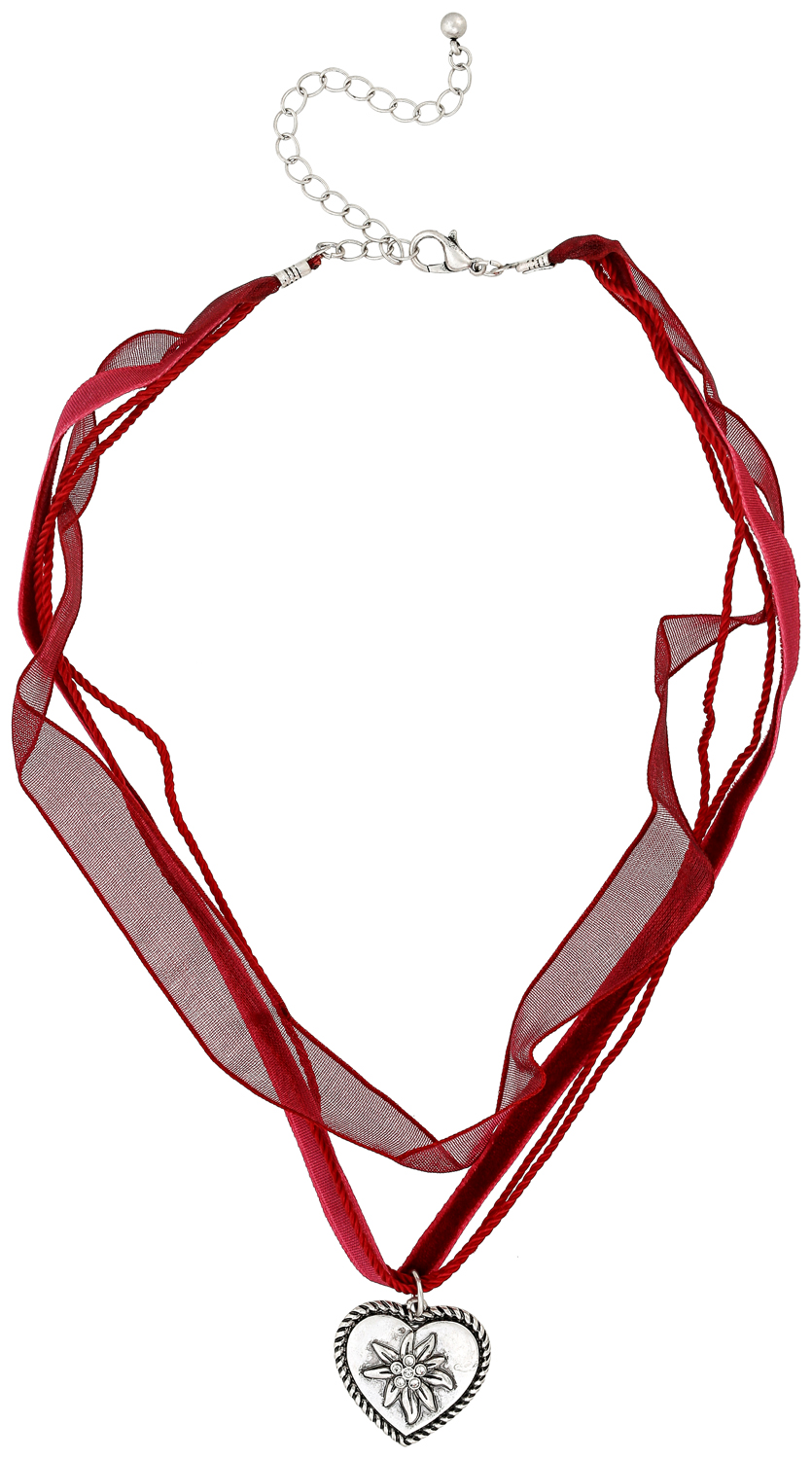 Schmuckset - Red October