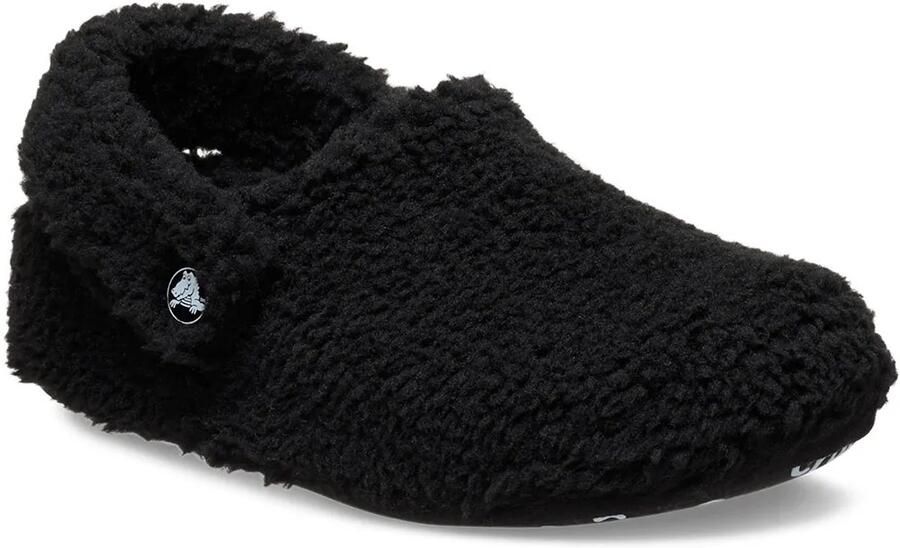 Crocs Classic Cozzy Slipper instap pantoffel voor kinderen