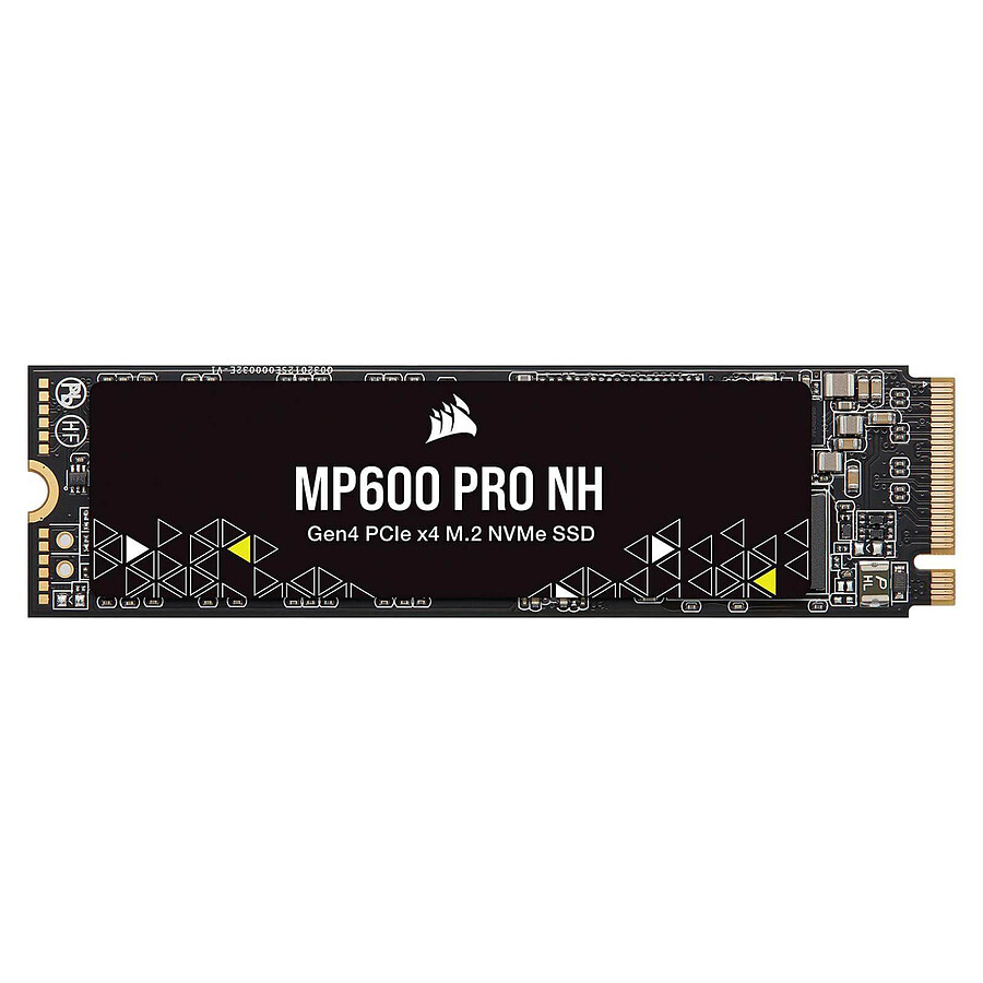 Corsair MP600 Pro NH - 4 To
