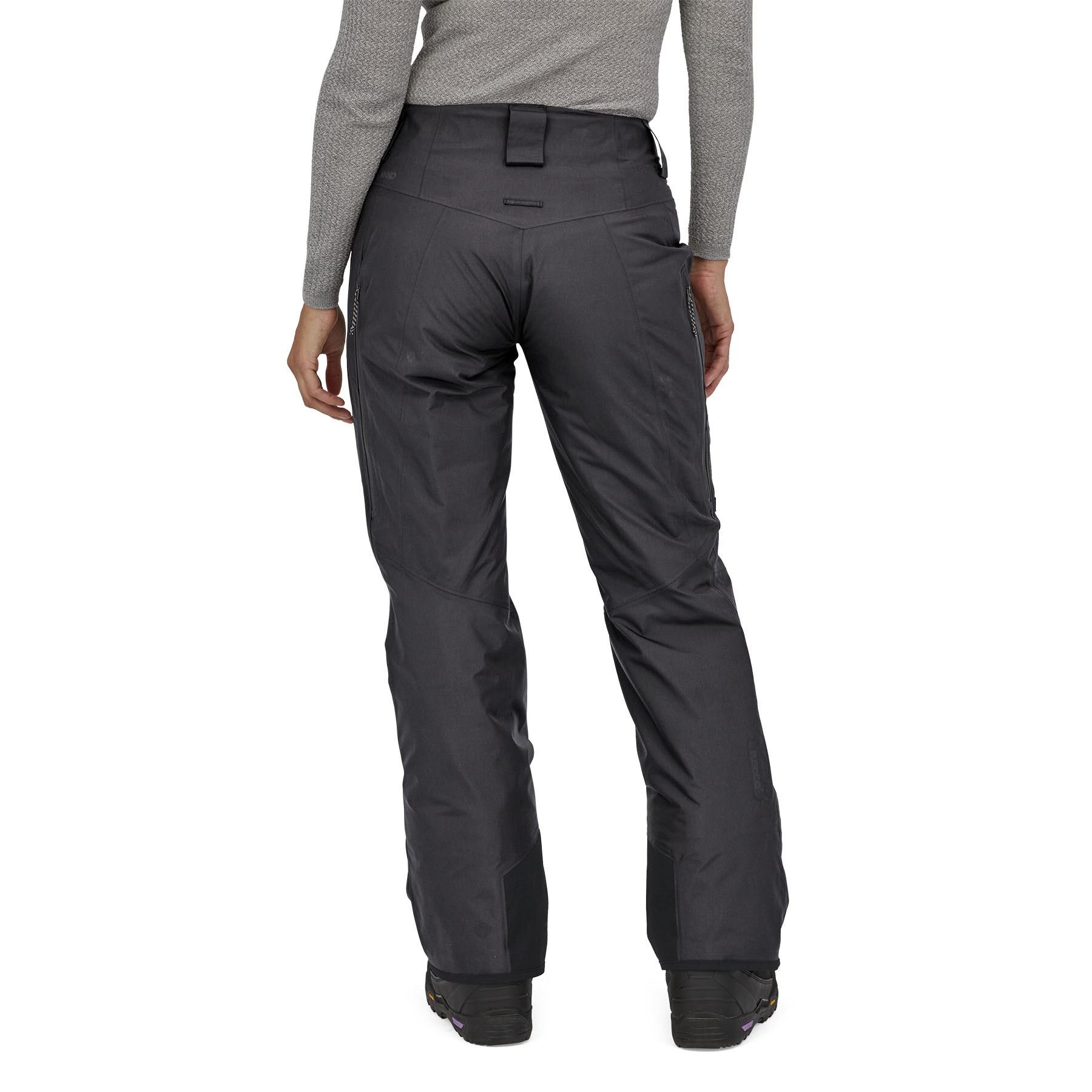 W's Insulated Powder Town Pants - Reg