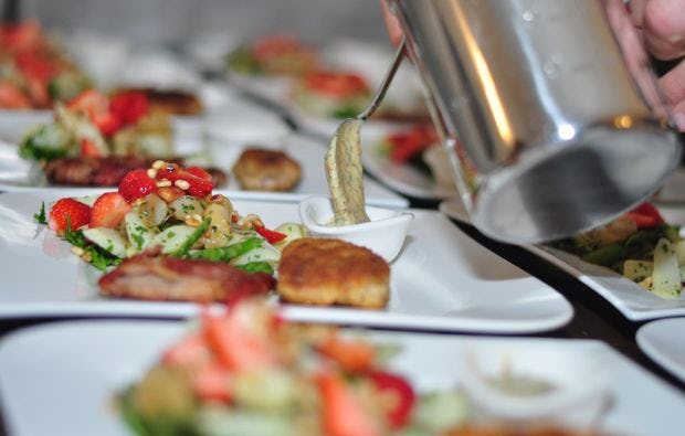 Italienisch kochen Münster jetzt buchen