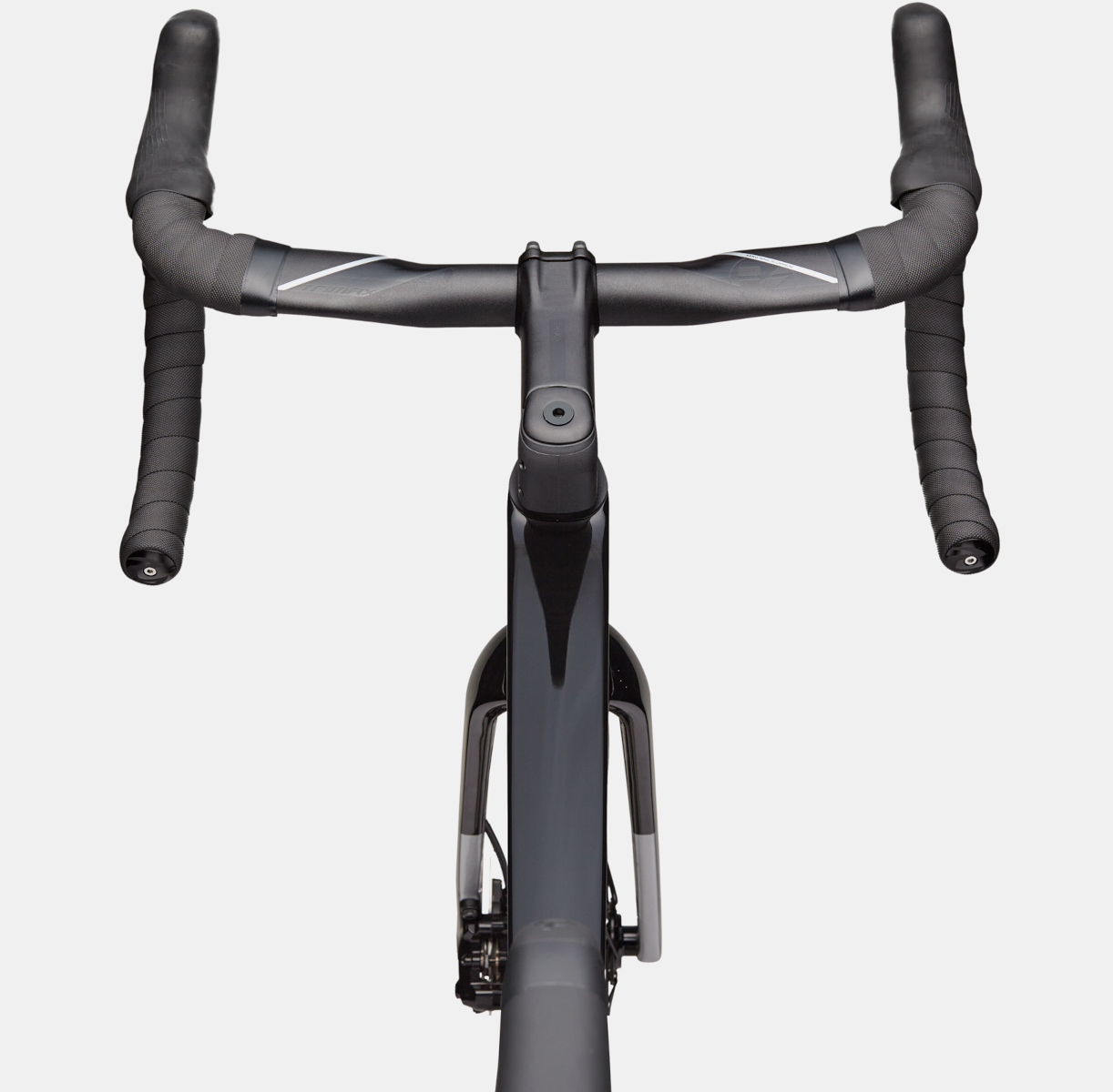 SuperSix Evo 3 BLK/Jet Black