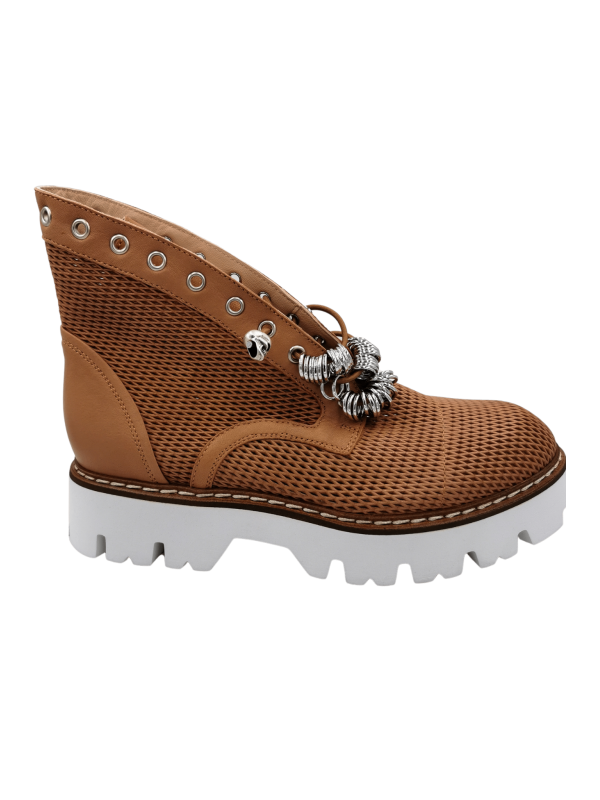 Bottines 7600 - Fru.it