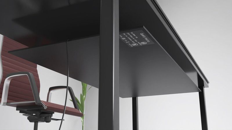 Infrarood Verwarming - Dimbare Zelfklevende Verwarmingsplaat - 150Watt