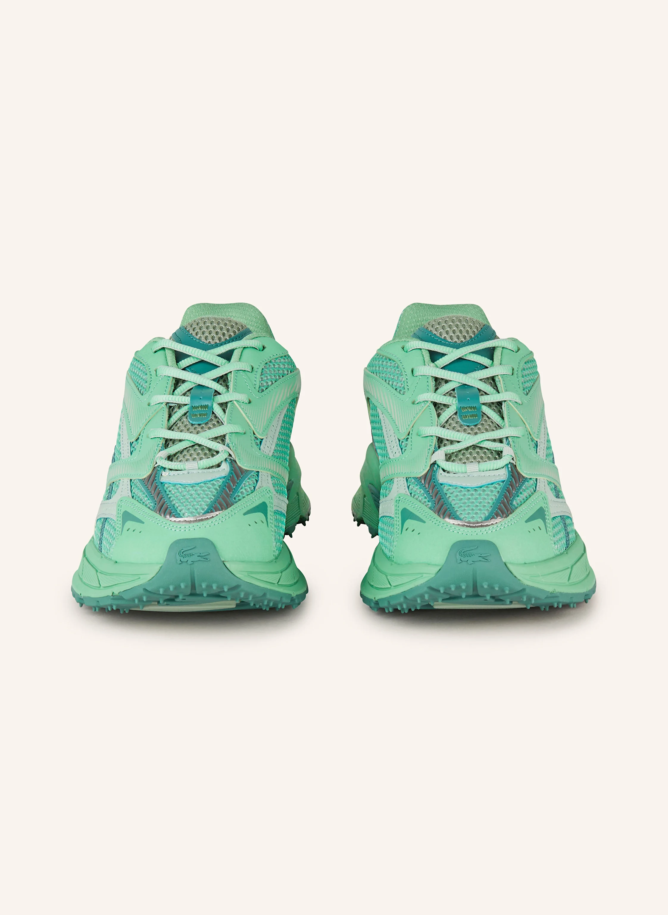 LACOSTE Sneaker L003 NEO SHOT
