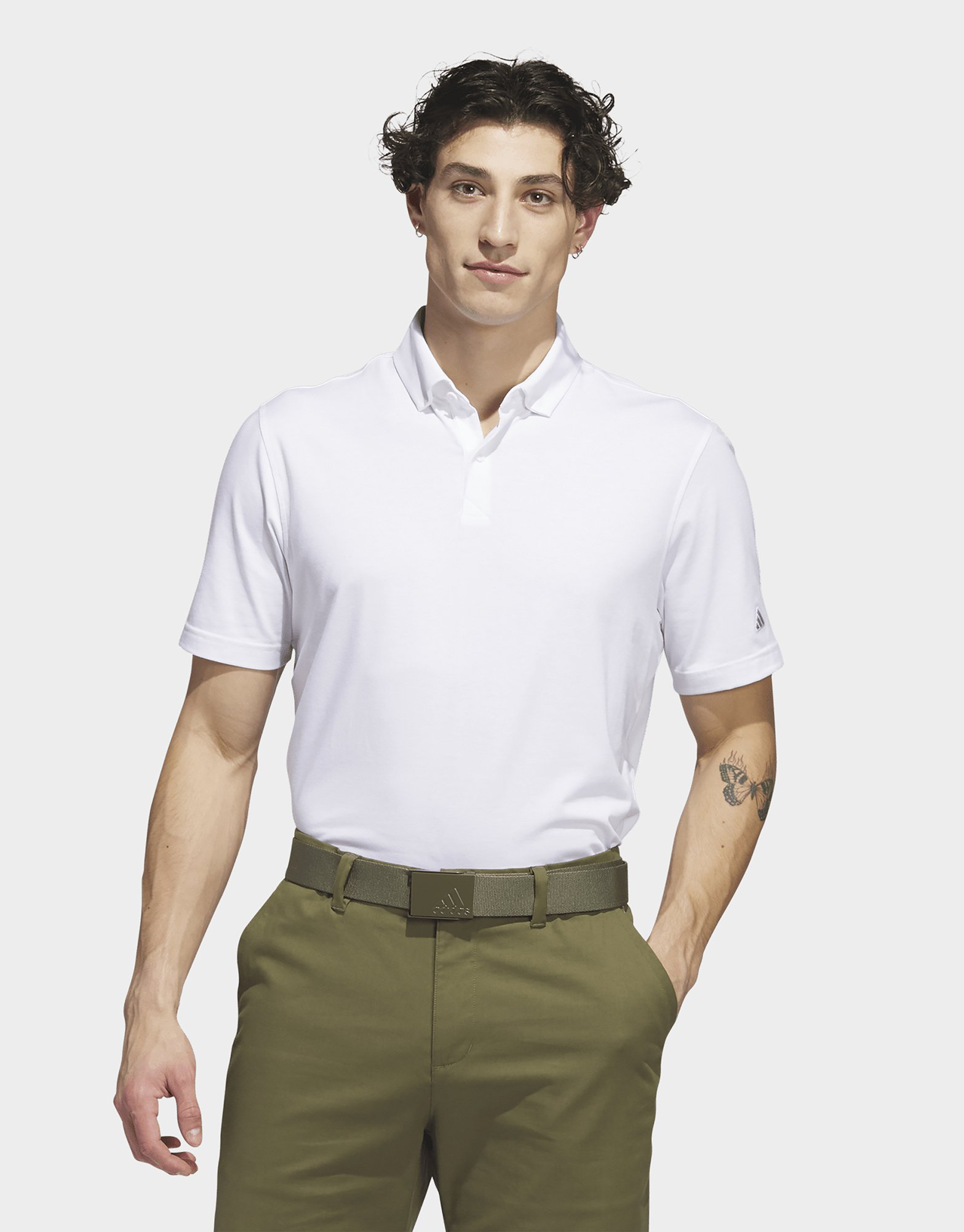 adidas Polo Go-To