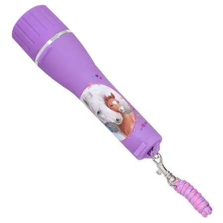 Depesche Miss Melody Taschenlampe, sortiert
