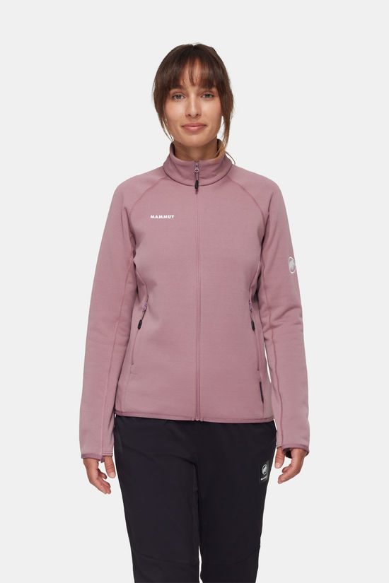 Mammut Mammut Aconcaqua ML Fleece Dames