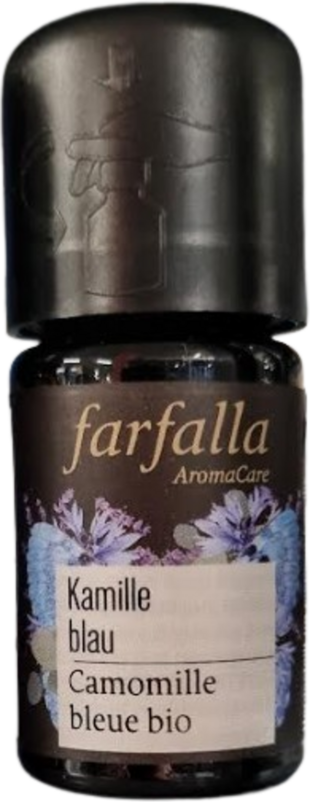 farfalla  Kamille blau , 3 ml