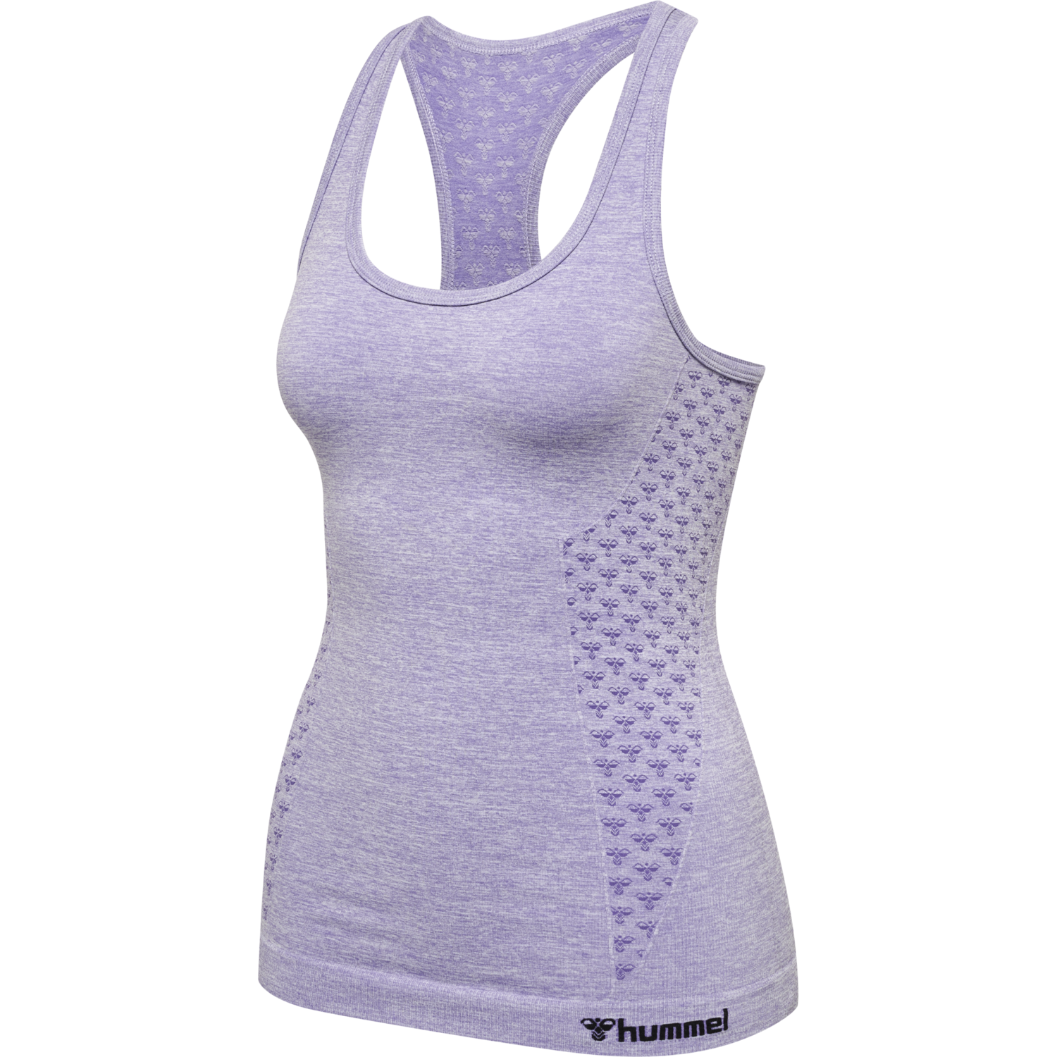 hmlCI SEAMLESS TOP