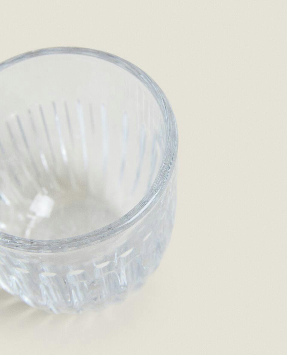 CANECA DE VIDRO
