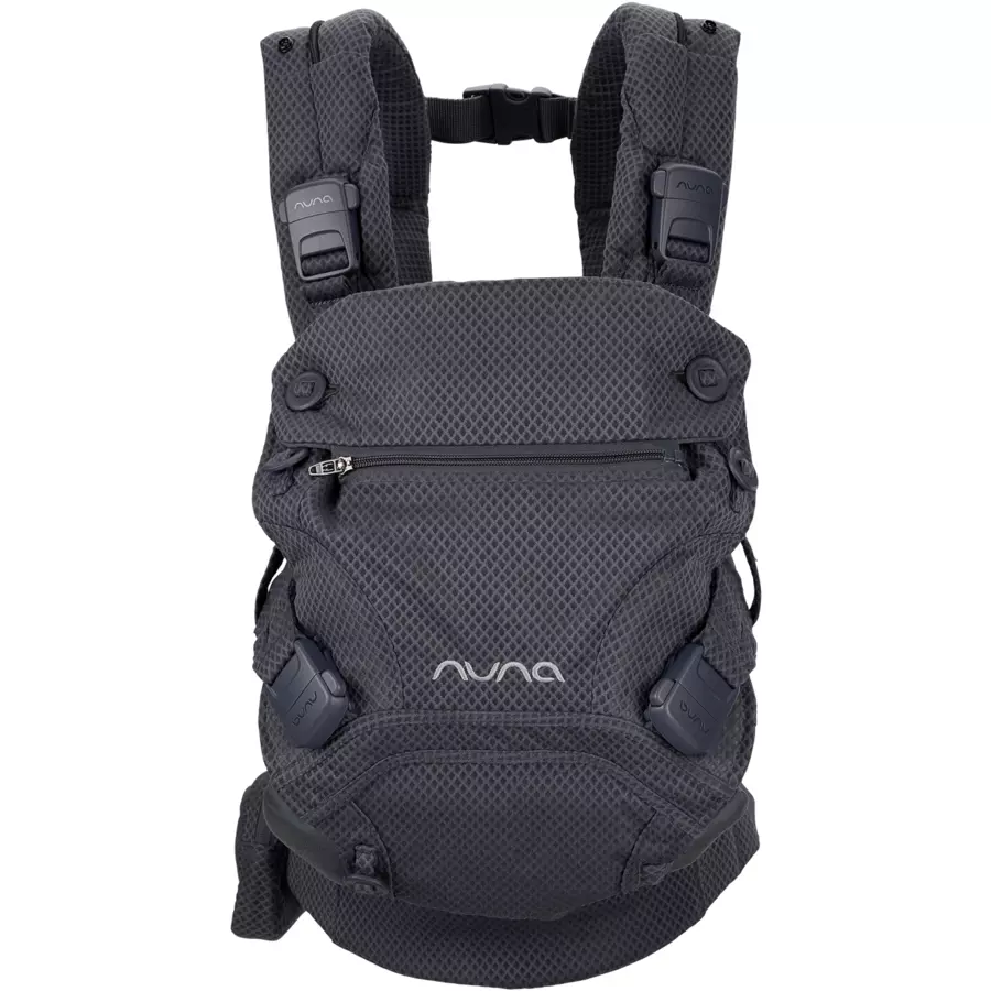 Nuna Babytrage CUDL™ Clik Denim