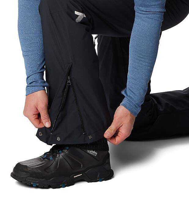 COLUMBIA - PANTALON KICK TURN 3 PANT M