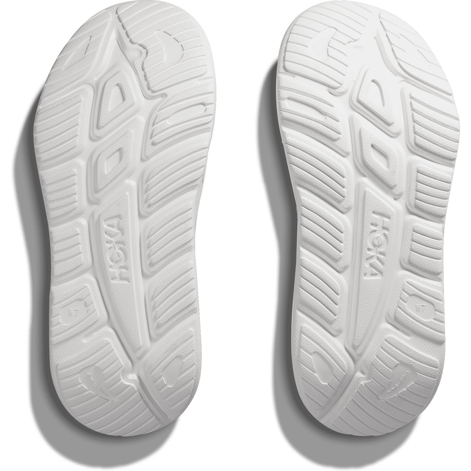 HOKA ORA Recovery Slipper 3