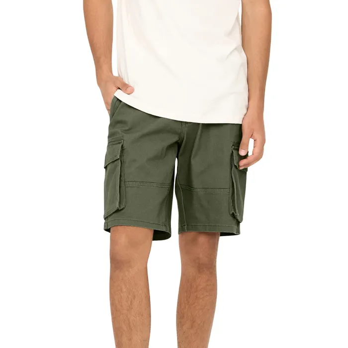 Only & Sons Cam Stage Cargo Short Heren