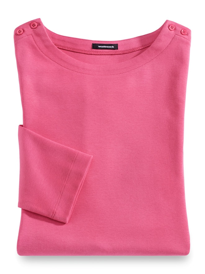 Shirt Soft-Ripp
