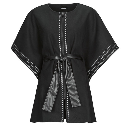 Desigual - CRUCES MILAN - Noir