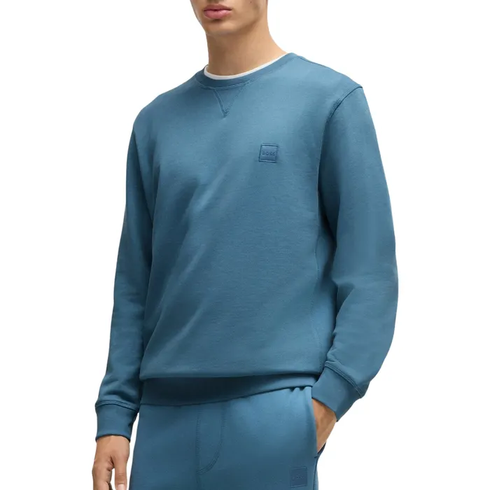 Boss Westart Sweater Heren