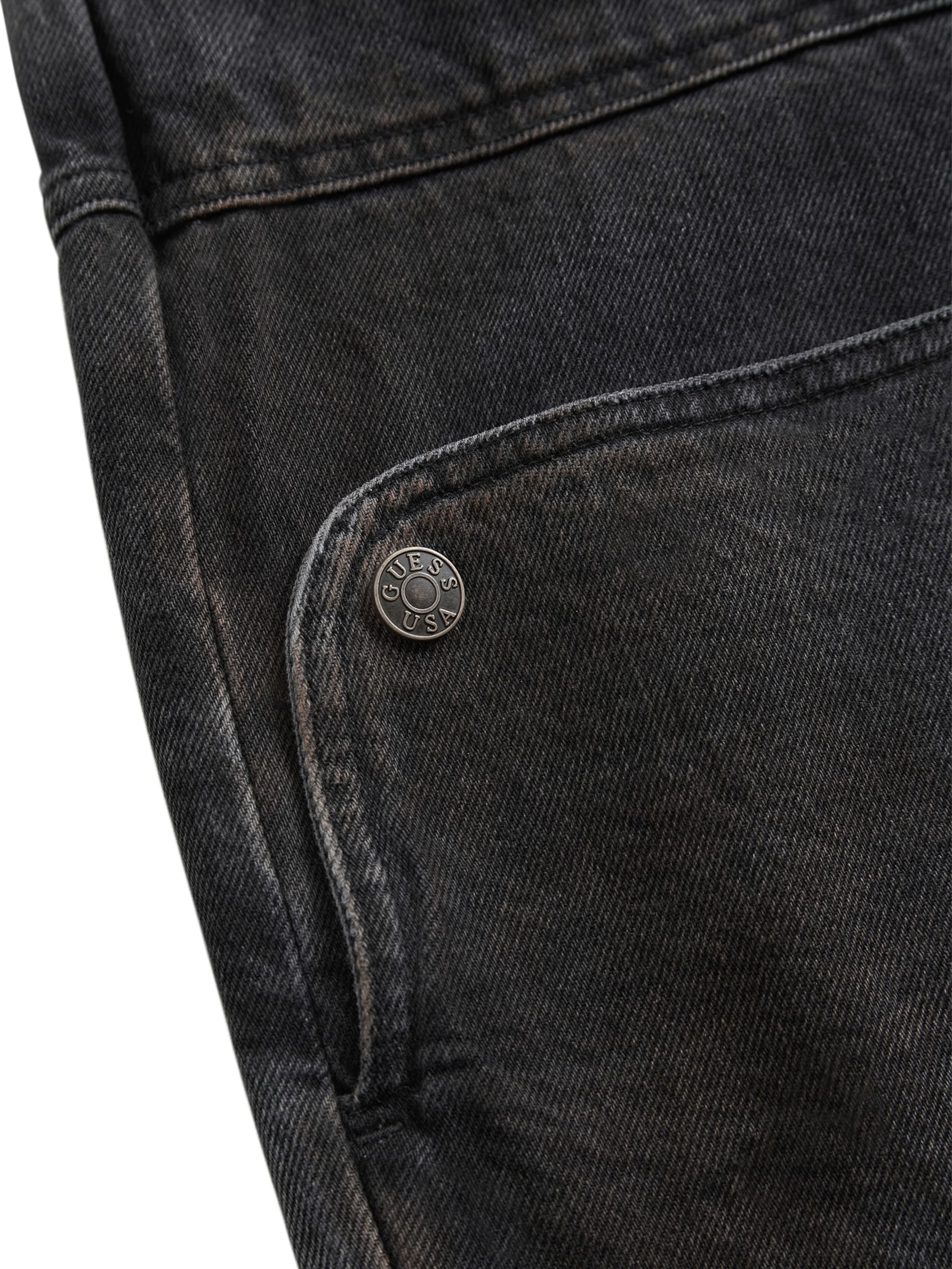 shorts utilitários