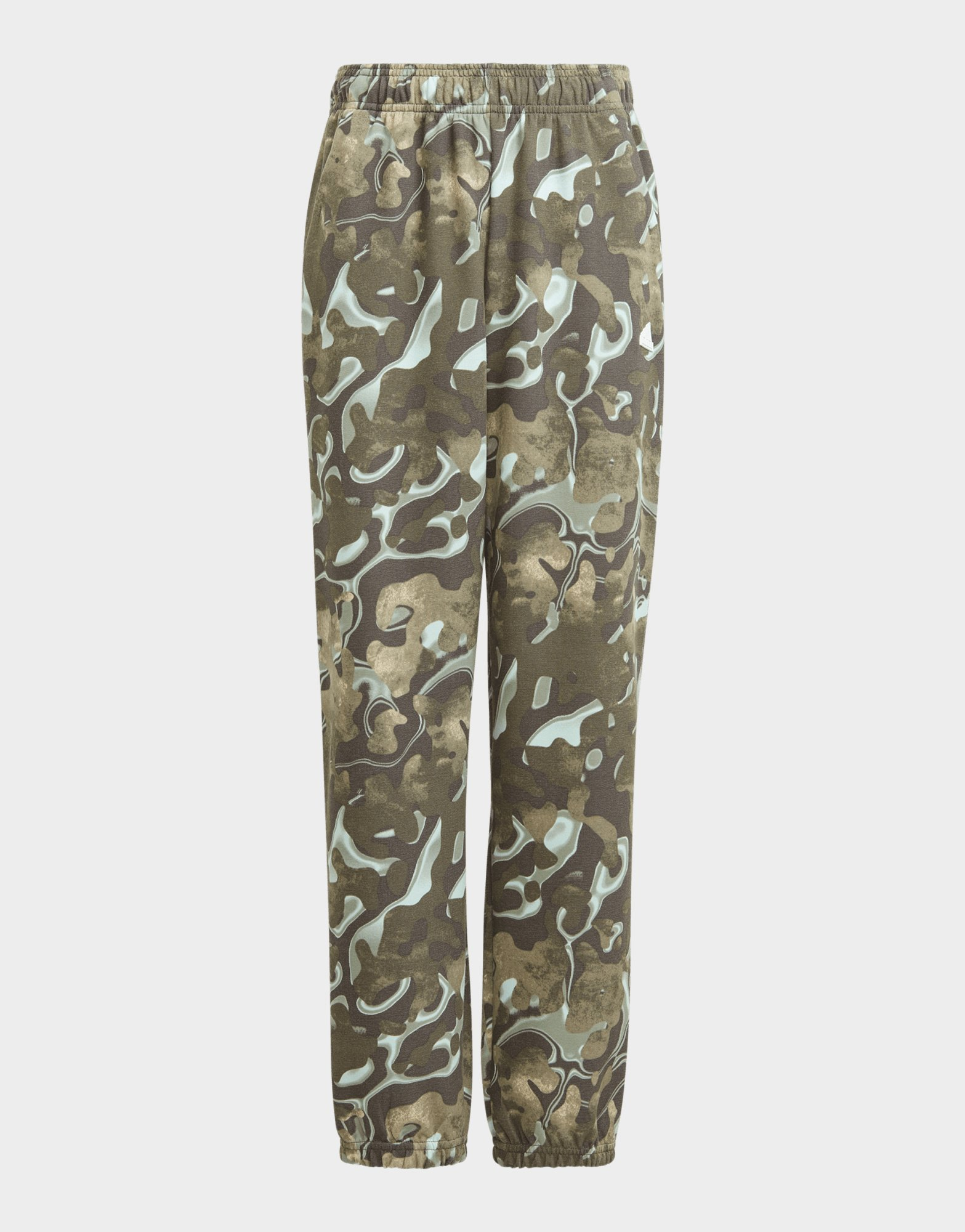 adidas Pantalon imprimé intégral Future Icons Enfants