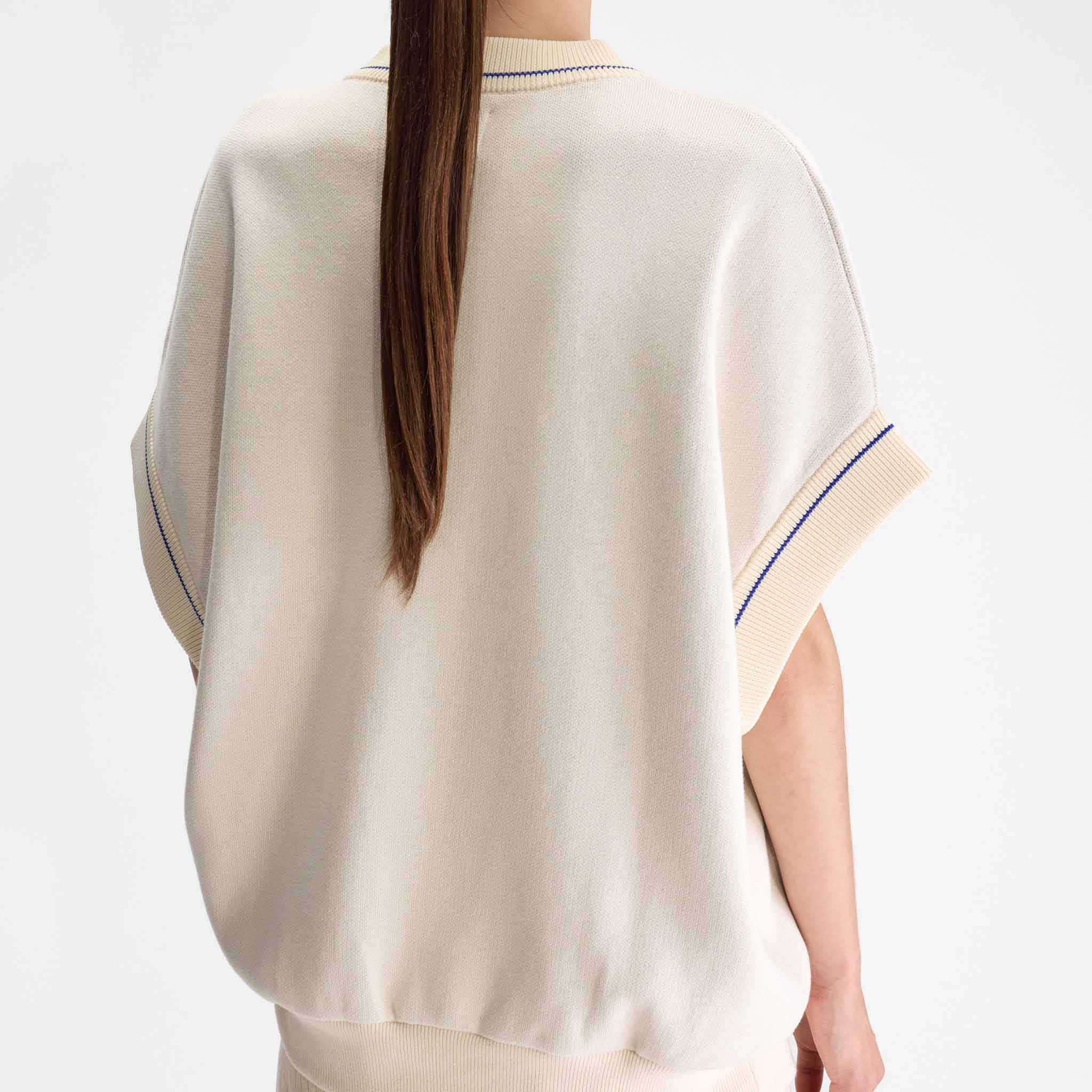 Adult Top Angen Milky Way