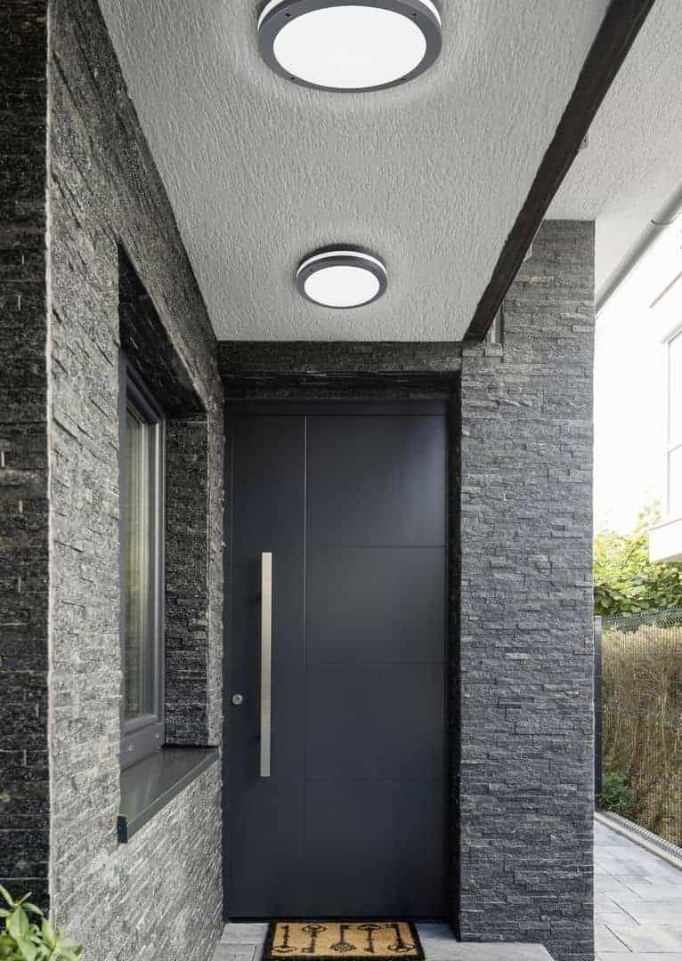 LED-Deckenleuchte